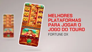 7 melhores plataformas para jogar Fortune Ox em 2026