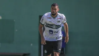 Caras novas do Coritiba fazem a diferença neste começo de temporada