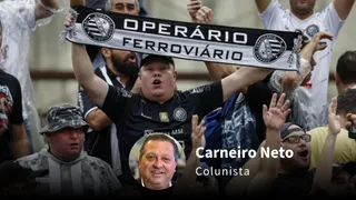 Athletico entra no campeonato e Operário mostra que é candidato ao título
