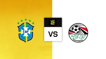 Brasil x Egito Palpite – Notícias e odds (06/06)