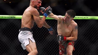 UFC México AO VIVO: Confira card completo e onde assistir