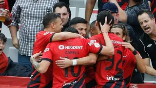 Sob novo comando e com reforços, Athletico busca o bicampeonato no centenário