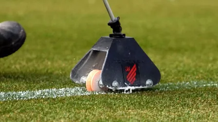 Athletico tem prova de fogo do novo gramado sintético contra o Internacional