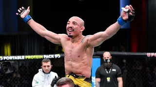José Aldo é nomeado para o Hall da Fama do UFC