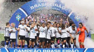 Presidente diz que CBF vai ampliar obrigatoriedade de times femininos