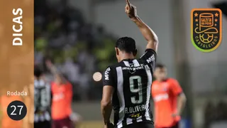 Dicas do Cartola FC 2018 – 27ª rodada: escalações e apostas