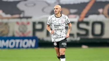Lateral do Corinthians faz revelação surpreendente após eliminação