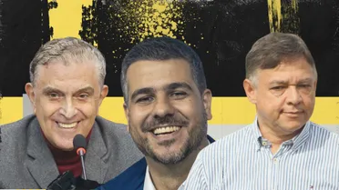 Athletico, Coritiba e Paraná Clube perderam a alma?