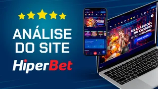 HiperBet 2025: Análise completa da plataforma 