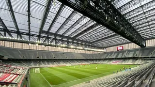 Os “pontos cegos” entre Athletico e Prefeitura na divisão dos gastos da Arena para a Copa