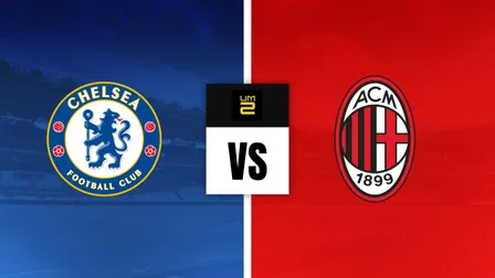 Chelsea x Milan Palpite – Notícias e análise (08/08)
