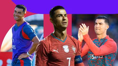 Cristiano Ronaldo na Copa do Mundo: Gols, assistências e recordes do ídolo português