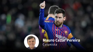 Messi chega a 400 gols só no Campeonato Espanhol. Pelé faria melhor?