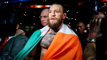 Retorno de McGregor no UFC 329 terá três brasileiros em ação; veja o card completo