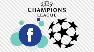 Veja os jogos da Liga dos Campeões com transmissão no Facebook