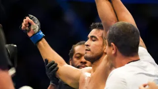 Fim da linha! Brasileiro deixa o UFC após seis anos