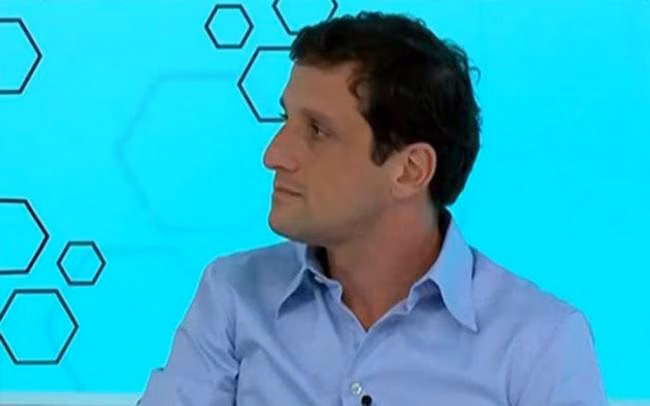  Belletti é o novo dirigente do Coritiba