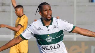 É campeão! Coritiba conquista tri da Série B e quebra jejum em redenção da SAF