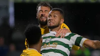 Ataque do Coritiba vive jejum e tem pior marca da temporada