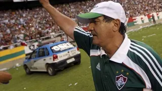 Muricy Ramalho – Como poucos