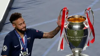 Não deu para o PSG de Neymar. Bayern, campeão, mereceu o título