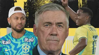 Notícias da Copa do Mundo hoje: Neymar? Endrick? Quem começa como titular na seleção