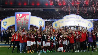 Flamengo, Copa do Brasil e as lições para o Furacão