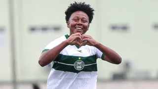Coritiba feminino é campeão paranaense pela primeira vez na história