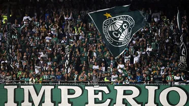 Liminar do MPPR proíbe torcidas organizadas do Coritiba em estádios em 2024