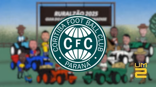 Coritiba: classificações, jogos e tabelas no Campeonato Paranaense 2025
