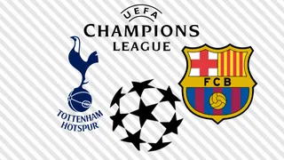 AO VIVO | Tottenham x Barcelona: saiba como assistir ao jogo