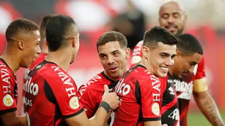 O instigante altos e baixos do Athletico