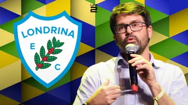 Londrina se manifesta após rebaixamento na Série B; Operário provoca