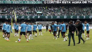 Coritiba contratou quase três times e muitos reforços já se despediram; veja o balanço