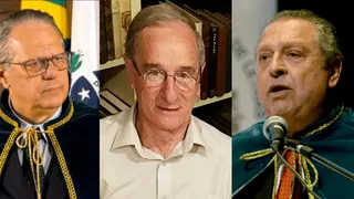 Petraglia pode me chamar de “rato de academia”