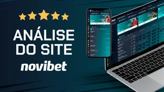 Novibet Brasil: Análise completa e atualizada (2025)