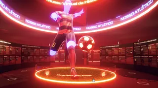 Iniciativa de torcedores, museu virtual da história do Athletico entra no ar; saiba como acessar