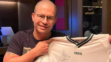 Ídolo do Coritiba triplica valores em leilão por vítimas no RS; veja como participar