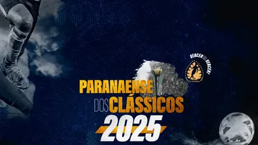 Palpites Campeonato Paranaense 2025: as melhores dicas de aposta