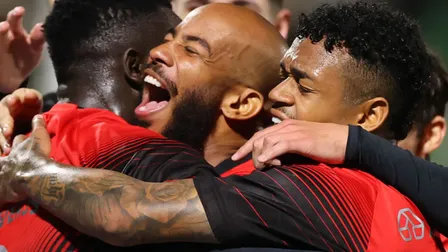 O que o Athletico precisa para voltar ao G4 na rodada?