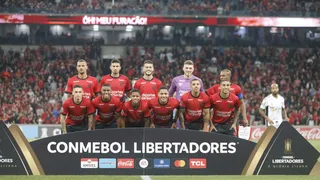 Athletico fatura bônus milionário após primeira vitória na Libertadores 2023