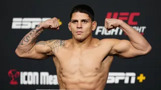 UFC 323: Brasileiros não batem o peso e terão que pagar multa