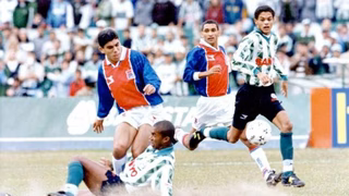 Como acreditar em Ricardinho