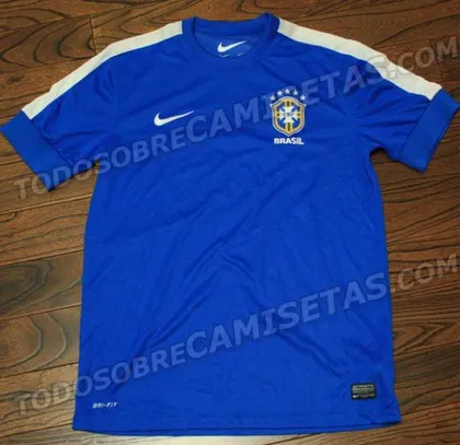 Divulgação Todo Sobre Camisa