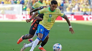 Copa América: confira os confrontos, datas e horários das quartas de final