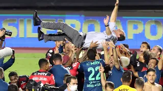 Com 9 taças em 2 anos, Fla desperta inveja e novo patamar na avaliação do campeão