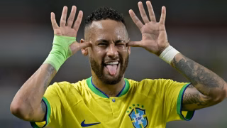 Neymar na Copa transforma convocação em arquibancada e inunda redes; veja reações