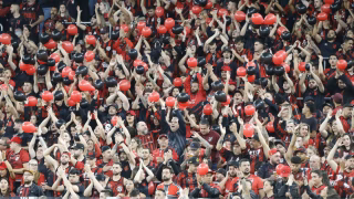 Athletico faz promoção de ingressos para o jogo contra o CRB