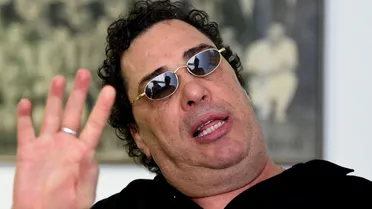 Casagrande relembra o dia em que quase virou reforço do Athletico nos anos 90