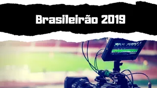 Sem Globo, Turner e Premiere, 26 jogos do Brasileirão 2019 são excluídos da TV